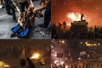 Ai Cập: Ít nhất 51 người chết trong ngày lễ quốc gia