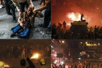 Ai Cập: Ít nhất 51 người chết trong ngày lễ quốc gia