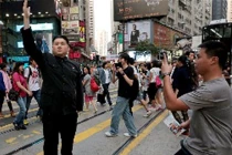 Kim Jong-un bất ngờ tới Hong Kong?
