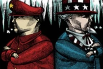 Lộ “mưu hiểm” Trung Quốc khích động Chiến tranh Lạnh mới