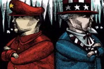 Lộ “mưu hiểm” Trung Quốc khích động Chiến tranh Lạnh mới