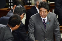 Nhật khẩn cấp lập Hội đồng An ninh đối phó TQ