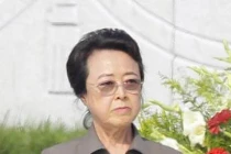 Cô của Kim Jong-un phải ra nước ngoài trị bệnh 