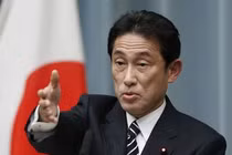 Nhật tố TQ tăng cường hoạt động trên biển tại APEC