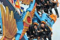 Ảnh đời thường ấn tượng của Kim Jong-un