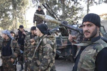 Quân đội Syria “giáng đòn sấm sét” vào quân nổi dậy