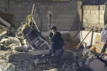 Mỹ chuẩn bị đối phó “mọi tình huống” ở Syria