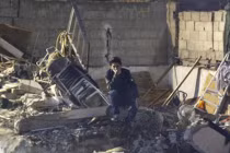 Mỹ chuẩn bị đối phó “mọi tình huống” ở Syria