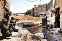 Phiến quân Syria tổn thất nặng gần thủ đô Damascus