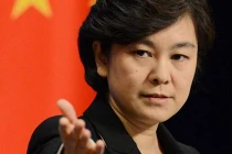 Trung Quốc dằn mặt Mỹ, Nhật tại APEC