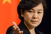 Trung Quốc dằn mặt Mỹ, Nhật tại APEC