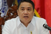 Mỹ-Philippines tiến tới thỏa thuận hợp tác an ninh biển 