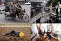 Khoảng cách giàu nghèo đáng sợ ở Trung Quốc