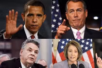 CP Mỹ đóng cửa: Điểm mặt những người giữ chìa khóa