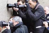 Những “tử địa” đối với phóng viên, nhà báo năm 2013