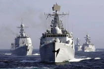 Canada dồn quân về Thái Bình Dương đối phó TQ