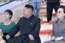 Hai người phụ nữ đằng sau vụ hành quyết Jang Song-Thaek 