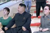 Hai người phụ nữ đằng sau vụ hành quyết Jang Song-Thaek 