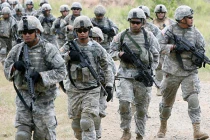 Hết tiền, Mỹ chỉ giữ lại 2 lữ đoàn thiện chiến