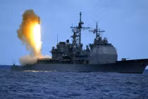 Triều Tiên cảnh báo sẽ bắn chìm tàu sân bay Mỹ