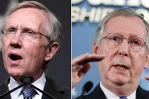 Lộ diện "át chủ bài" phá bế tắc đóng cửa Chính phủ?