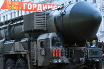 Sức mạnh răn đe hạt nhân Nga hồi sinh dưới thời Putin