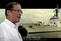 TQ tuần tra Biển Đông, Philippines bảo vệ lãnh thổ