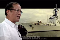 TQ tuần tra Biển Đông, Philippines bảo vệ lãnh thổ