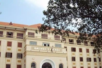 ĐH Y Hà Nội xin "cứu" thí sinh đạt 27 điểm