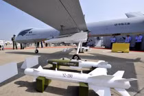 Máy bay không người lái trong xung đột Senkaku/Điếu Ngư 