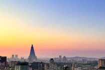 Cuộc sống bên trong đất nước bí ẩn nhất thế giới