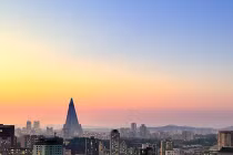 Cuộc sống bên trong đất nước bí ẩn nhất thế giới