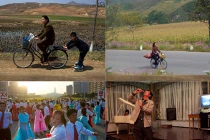 Khám phá đời sống người dân trên bán đảo Triều Tiên