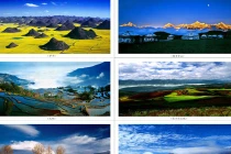 Sắc màu Vân Nam qua ảnh