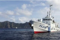 Hung hăng ở ADIZ: TQ già đời.. còn nghịch dại?