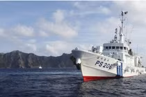 Hung hăng ở ADIZ: TQ già đời.. còn nghịch dại?