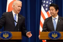 Biden: Mỹ sẽ ép buộc Trung Quốc từ bỏ ADIZ?