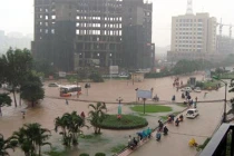 Hà Nội lọt top 10 trận lũ lụt tồi tệ nhất thế giới