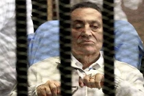 Ai Cập sắp thả cựu Tổng thống Mubarak?