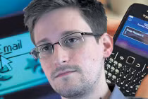 Mỹ khôi phục chương trình gián điệp