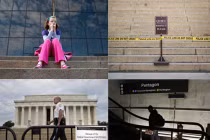 Nước Mỹ tiêu điều vì chính phủ đóng cửa