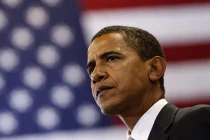 Obama "hết đường"... buộc can thiệp vào Syria?