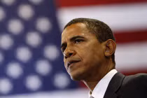 Obama "hết đường"... buộc can thiệp vào Syria?