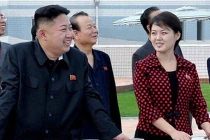 5 "bóng hồng" ảnh hưởng lớn tới Kim Jong-un