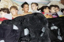 Ai ra lệnh dùng vũ khí hóa học ở Syria?