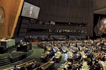 VN giữ vị trí tiên phong về cải tổ Liên Hiệp Quốc