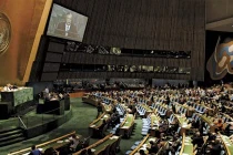 VN giữ vị trí tiên phong về cải tổ Liên Hiệp Quốc