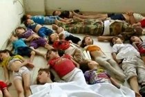 Chính quyền Obama công bố video gây sốc về Syria