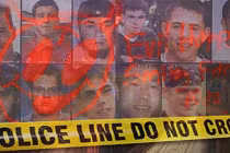 10 kẻ giết người hàng loạt nhởn nhơ ngoài vòng pháp luật