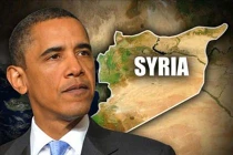 Obama đánh cược cả nhiệm kỳ tổng thống vào Syria